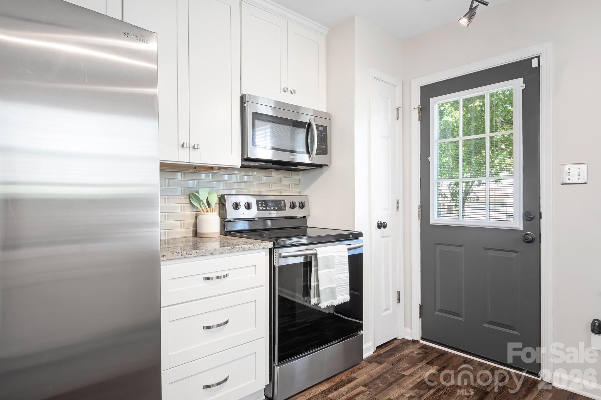 Townhomes at Birkdale Village - Residential