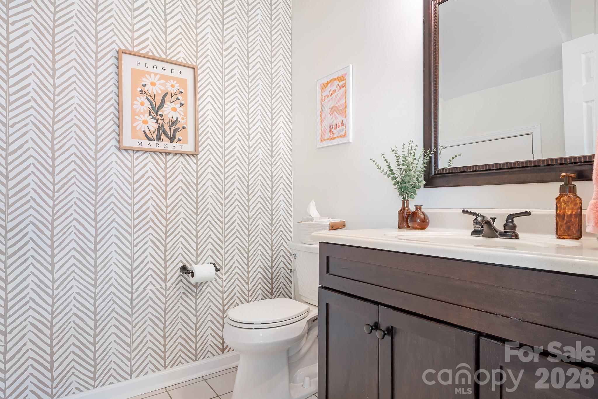 Townhomes at Birkdale Village - Residential