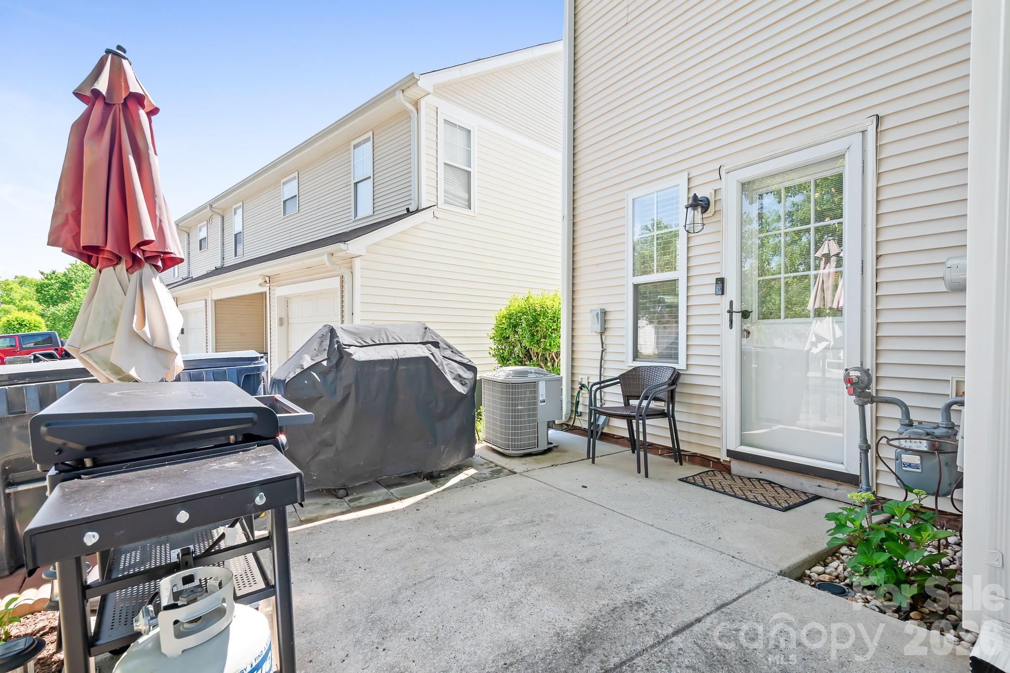 Townhomes at Birkdale Village - Residential