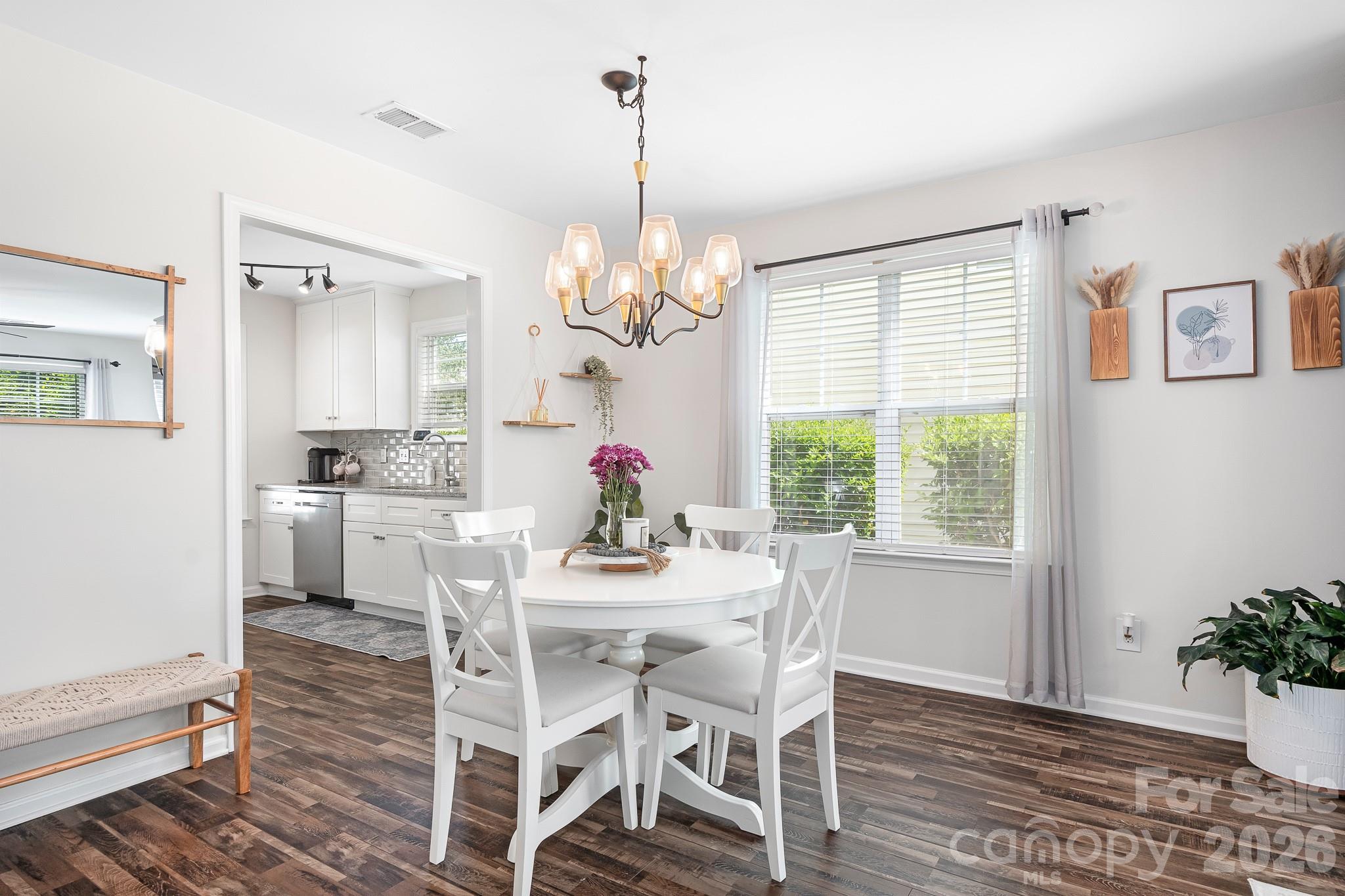 Townhomes at Birkdale Village - Residential