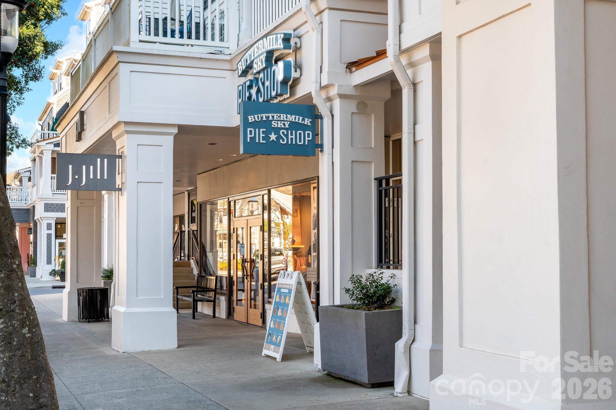 Townhomes at Birkdale Village - Residential