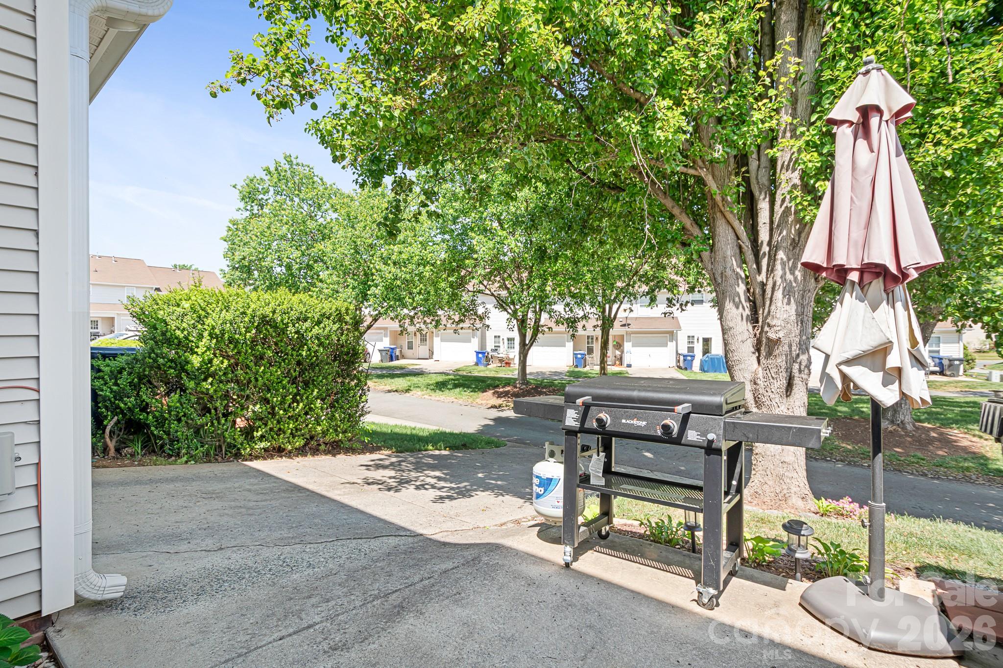 Townhomes at Birkdale Village - Residential