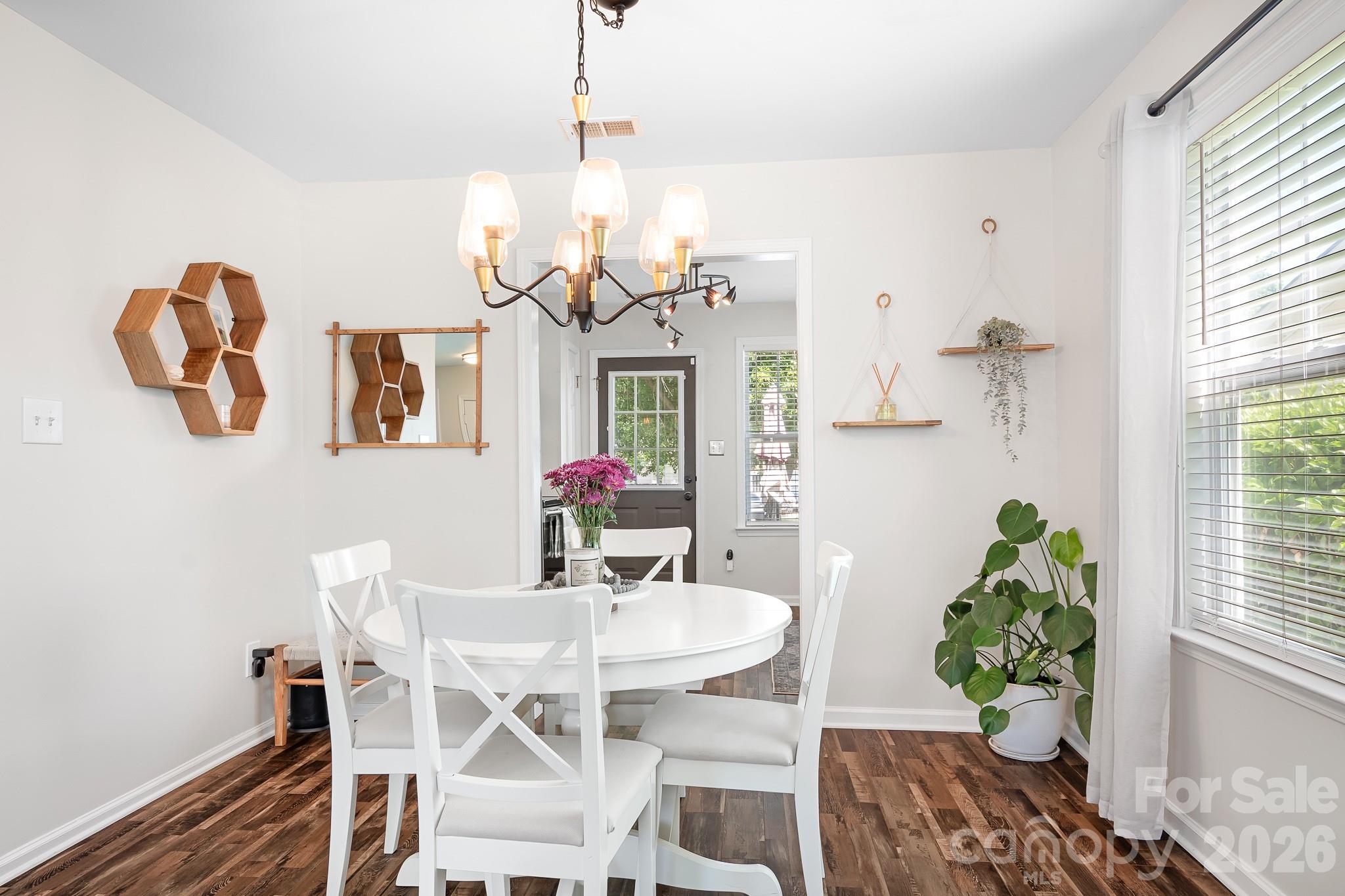 Townhomes at Birkdale Village - Residential