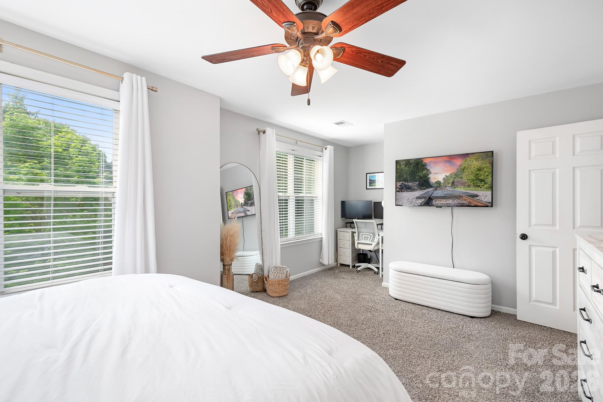 Townhomes at Birkdale Village - Residential