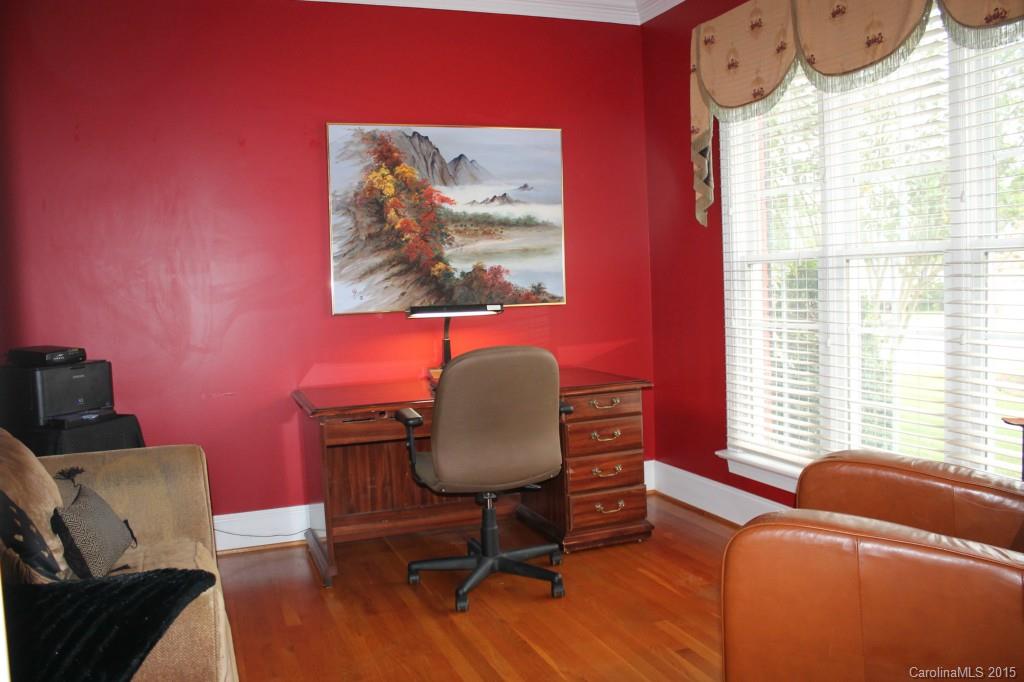 Reflection Park - Residential