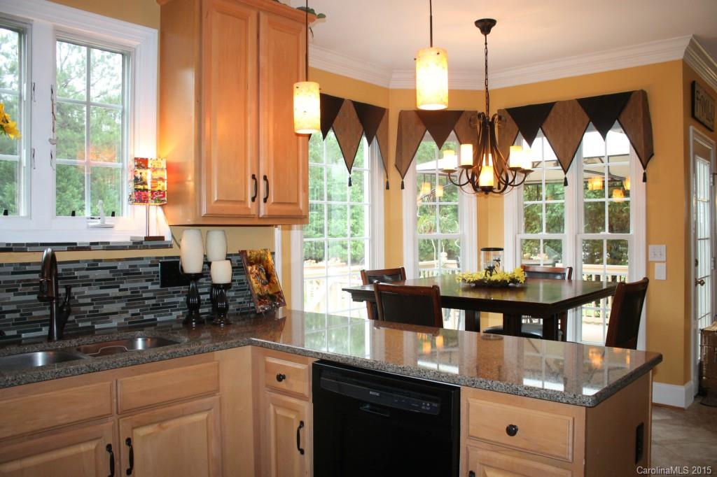 Reflection Park - Residential