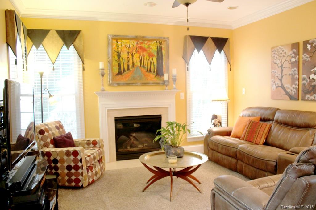 Reflection Park - Residential