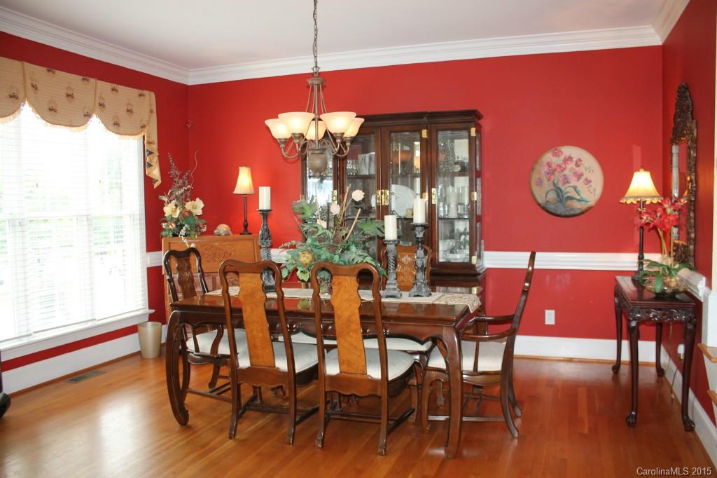 Reflection Park - Residential