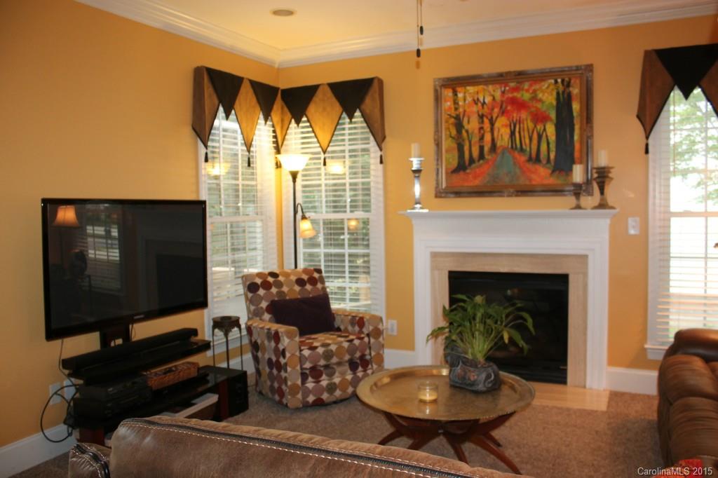 Reflection Park - Residential