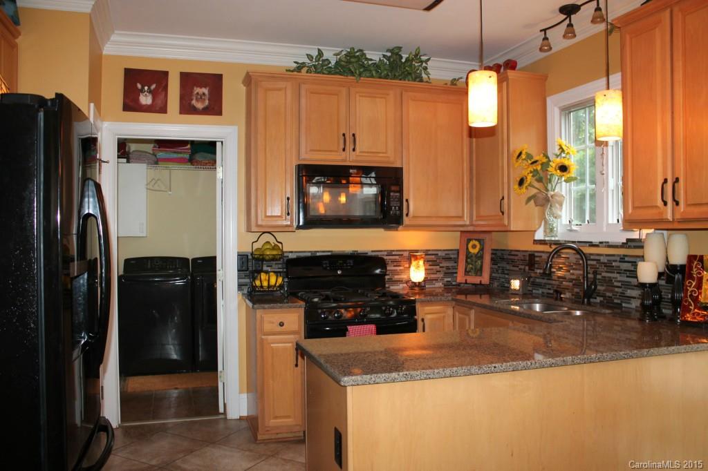 Reflection Park - Residential