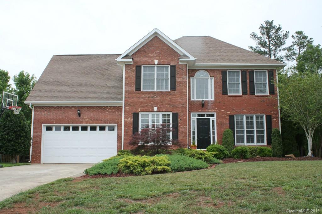 Reflection Park - Residential