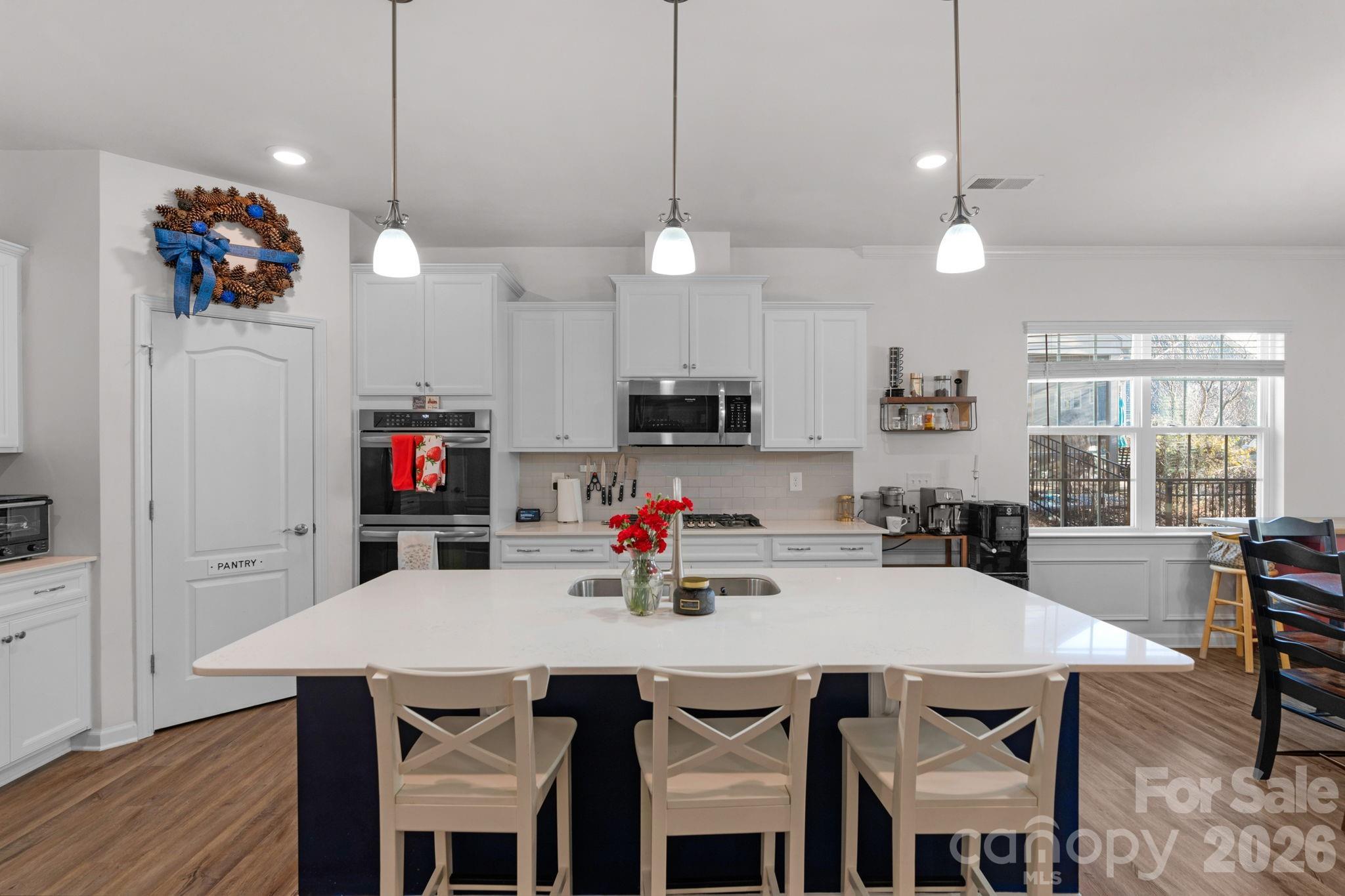 Millbridge - Residential