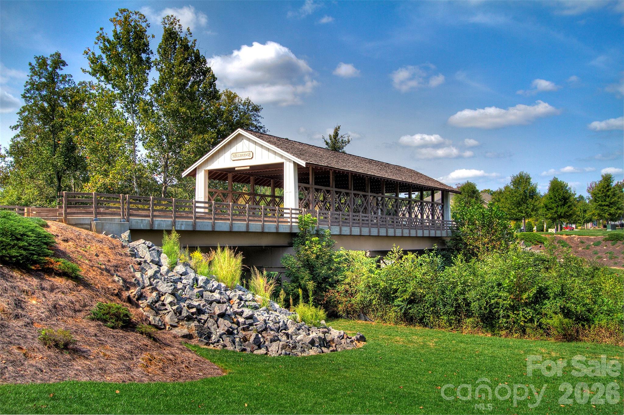 Millbridge - Residential