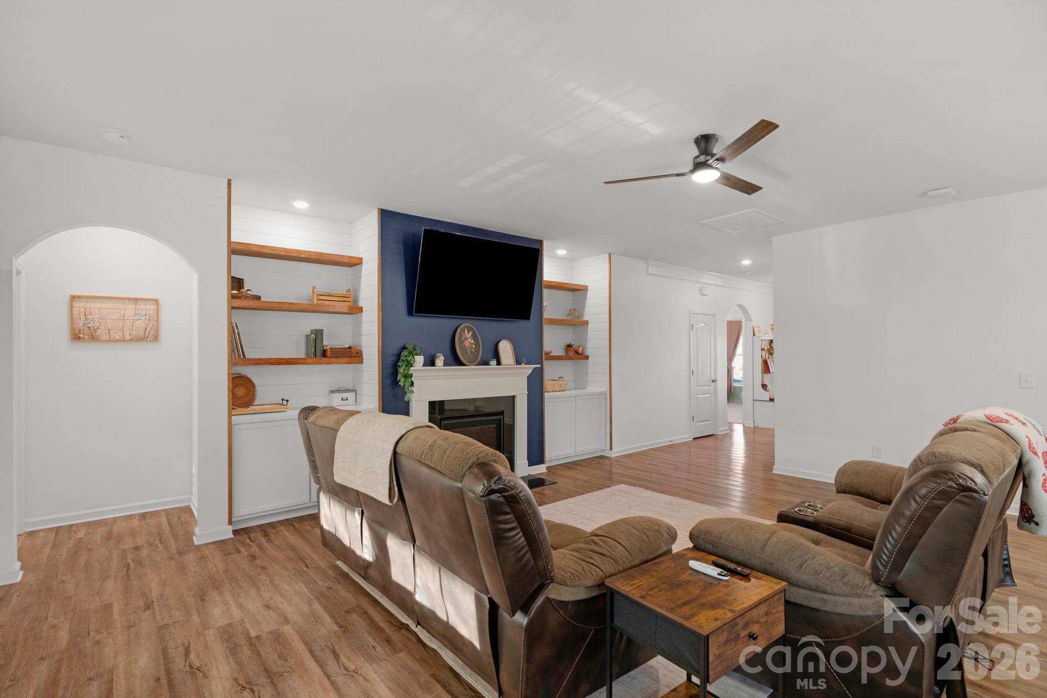 Millbridge - Residential