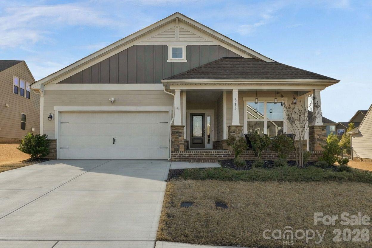 Millbridge - Residential