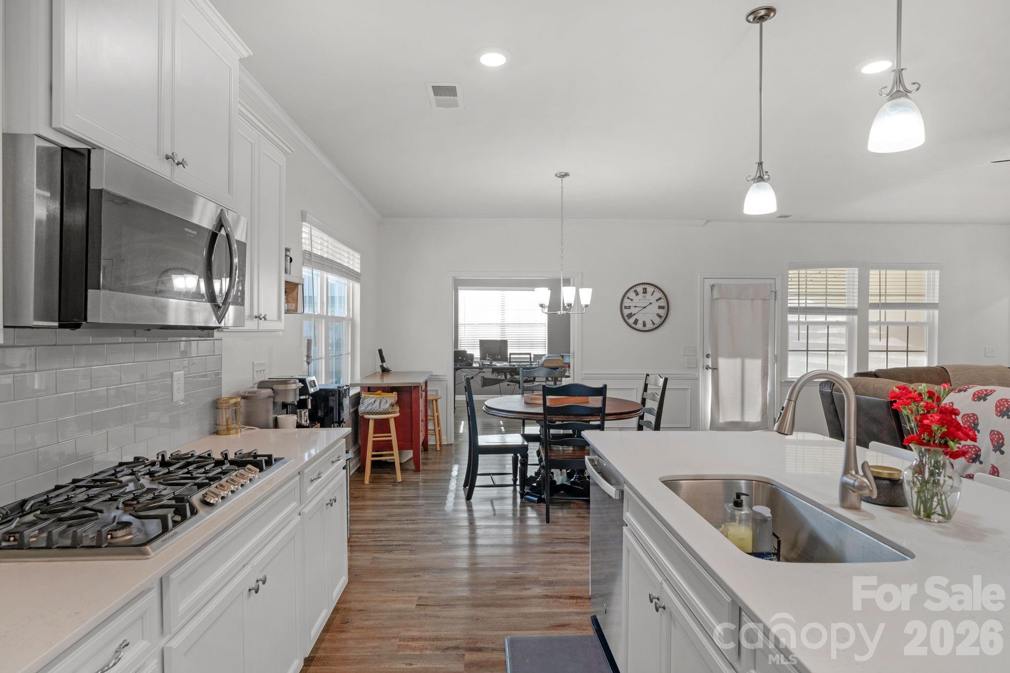 Millbridge - Residential