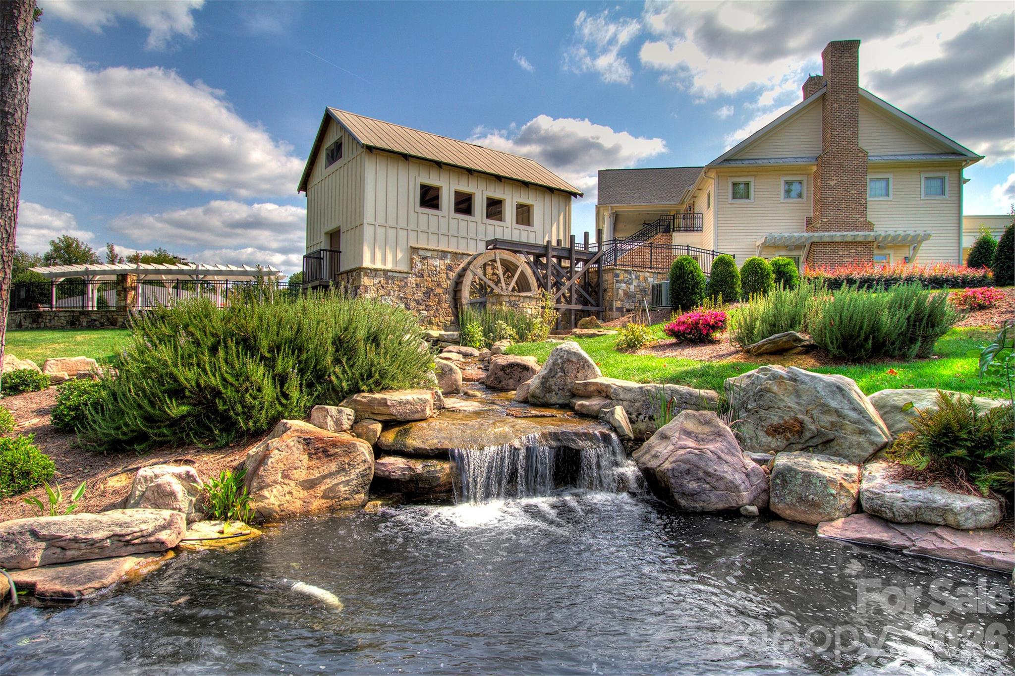 Millbridge - Residential