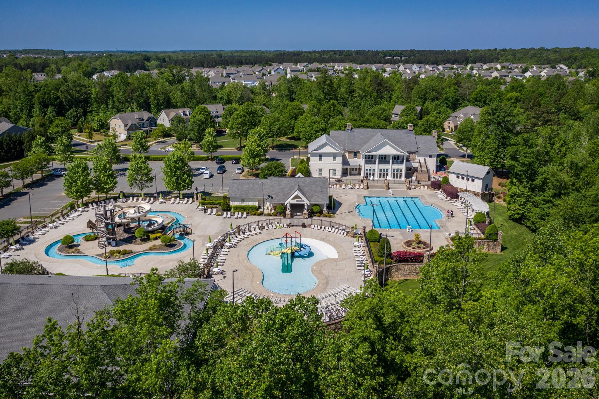 Millbridge - Residential