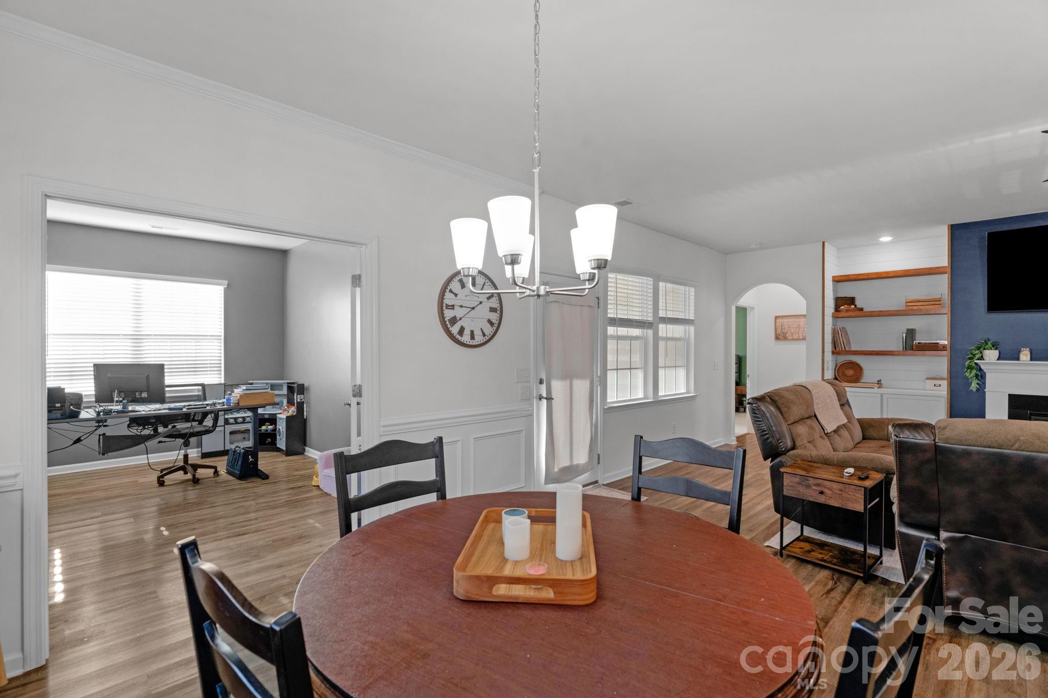 Millbridge - Residential