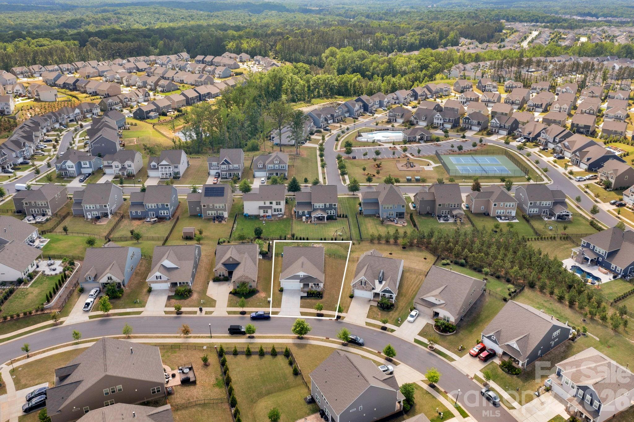 Millbridge - Residential