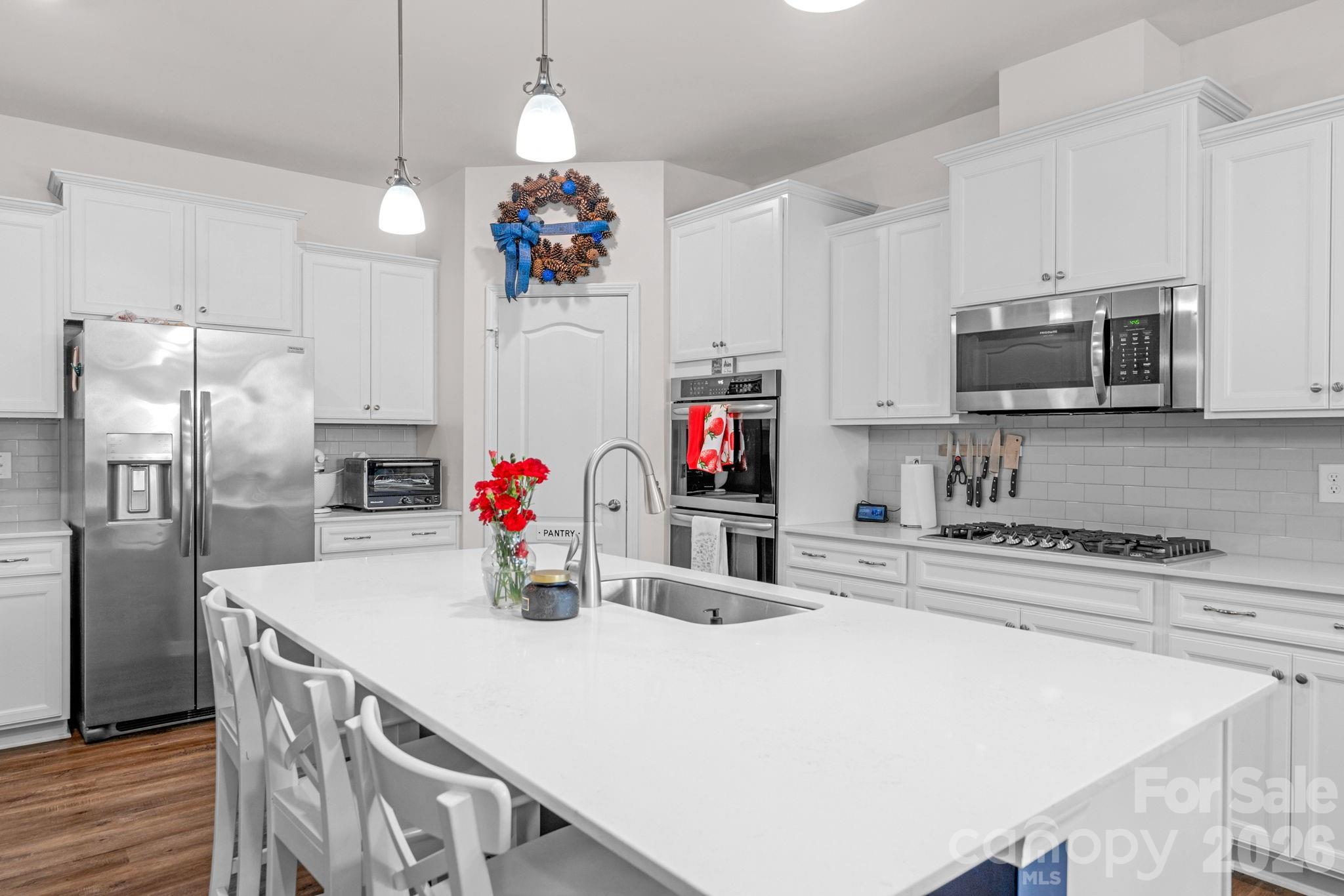 Millbridge - Residential