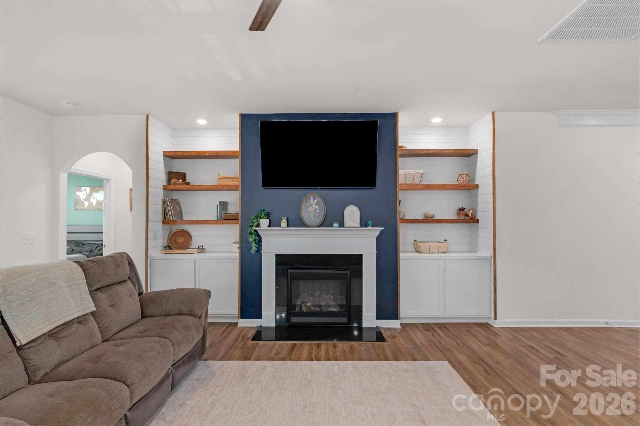 Millbridge - Residential