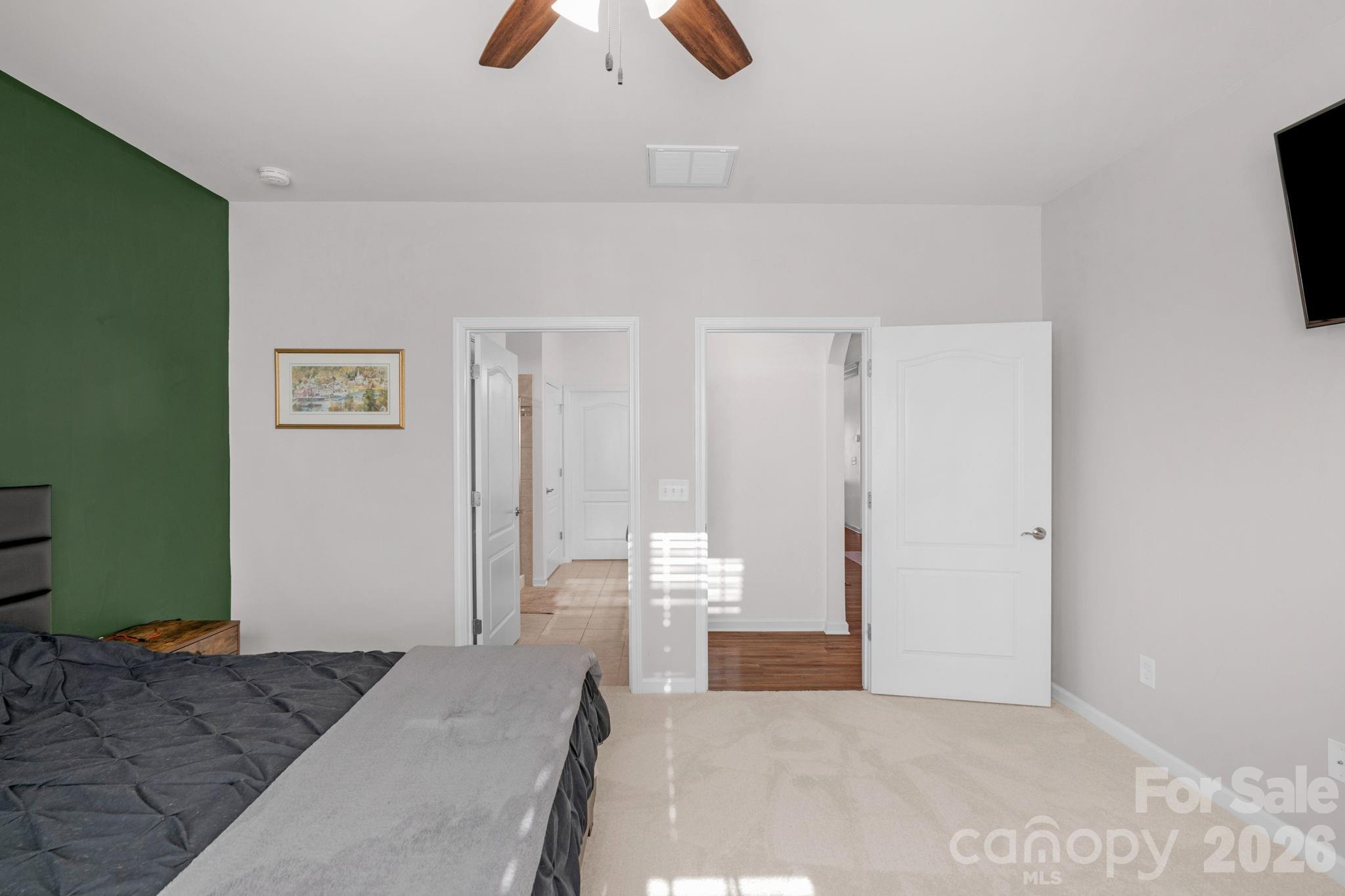 Millbridge - Residential