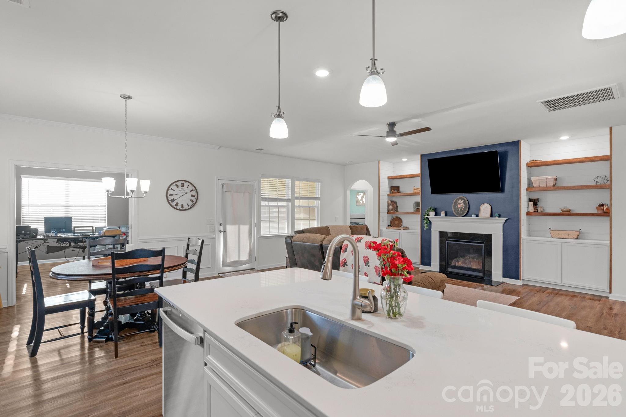 Millbridge - Residential