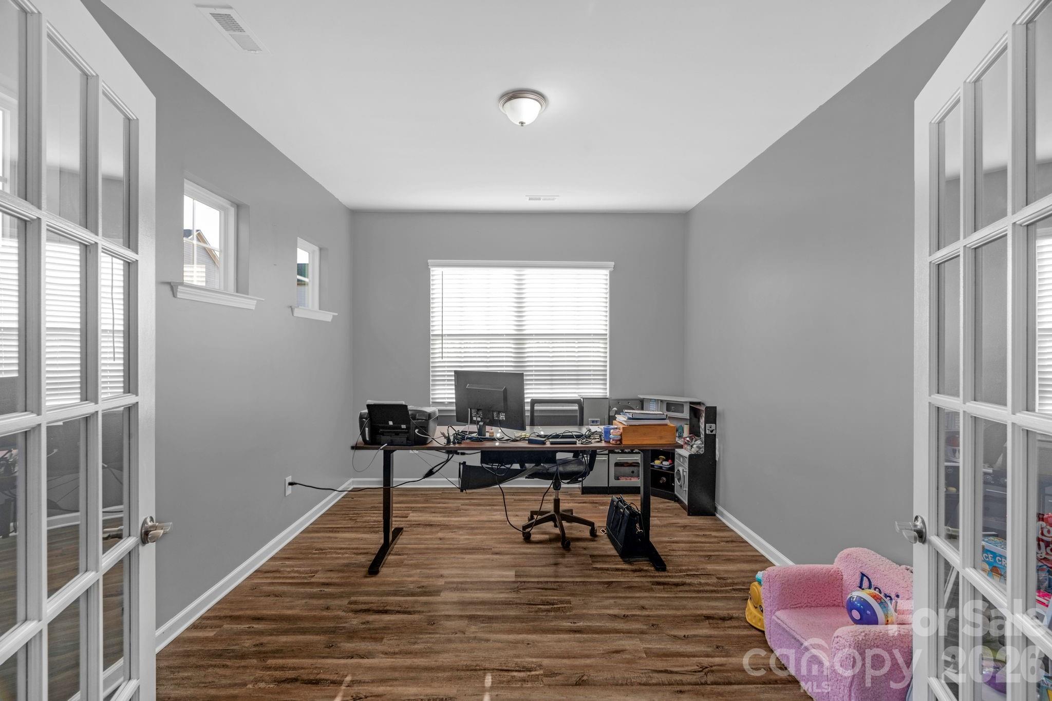 Millbridge - Residential