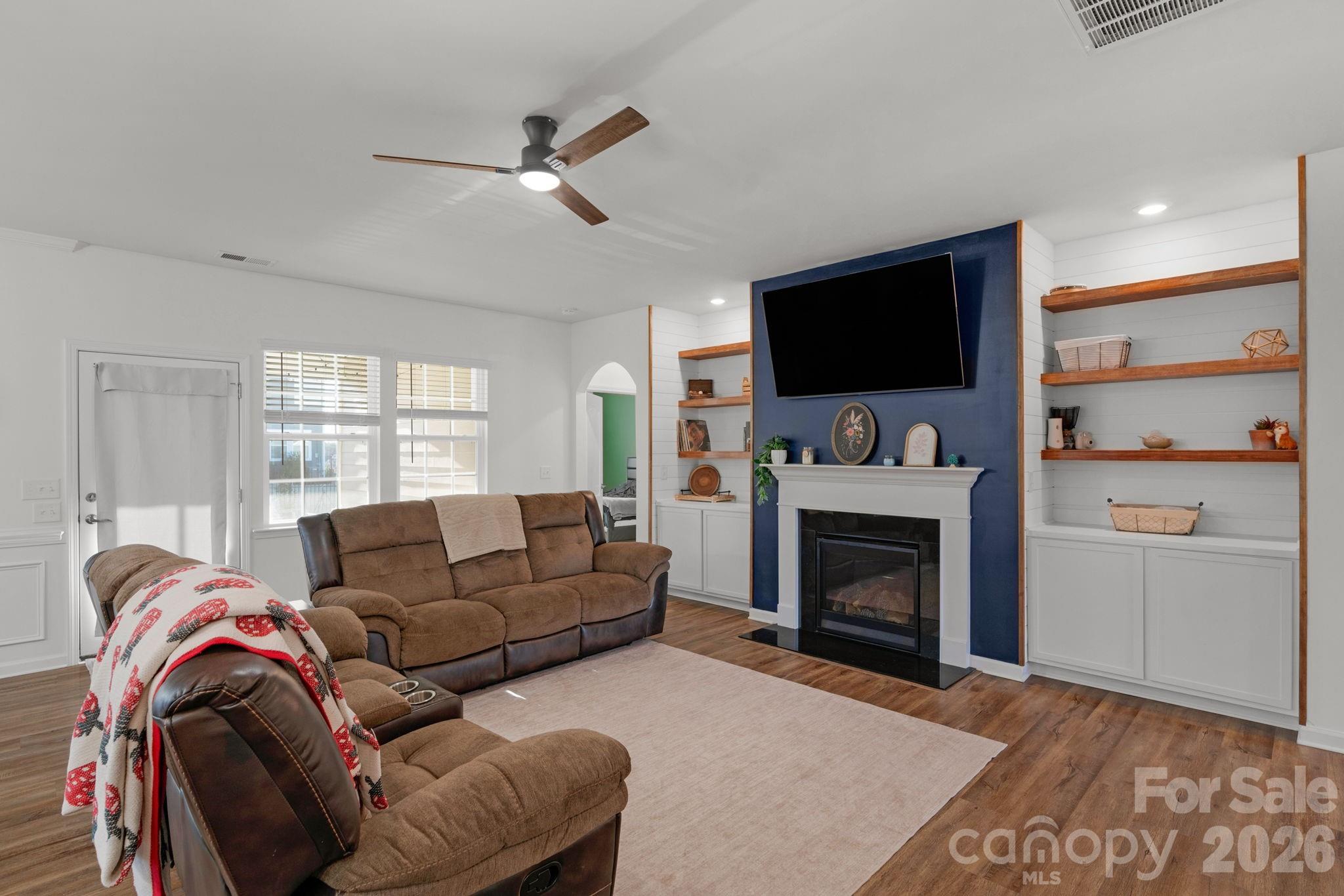 Millbridge - Residential