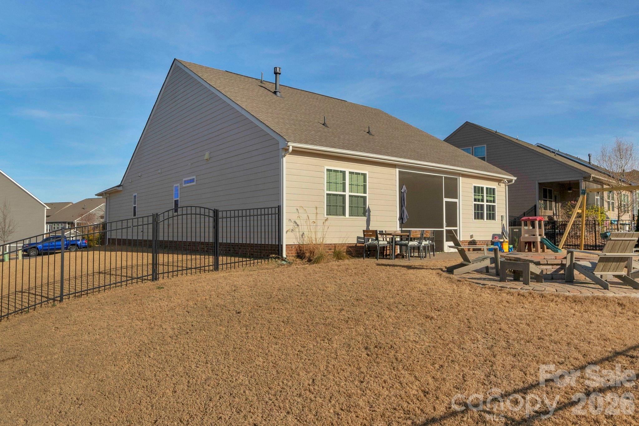 Millbridge - Residential