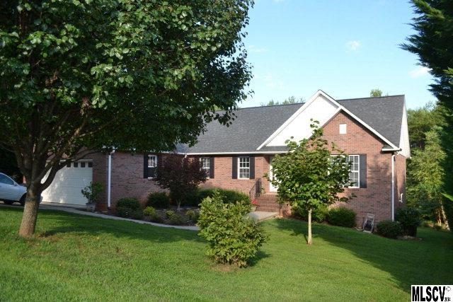 Winding Creek - Residential