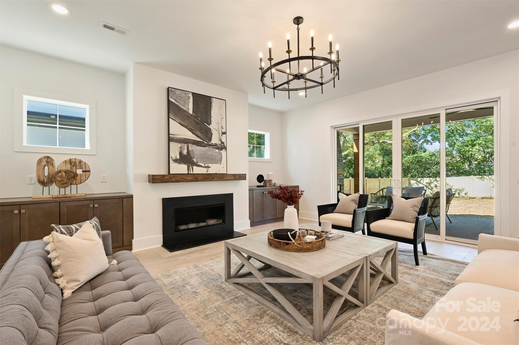 Cotswold - Residential