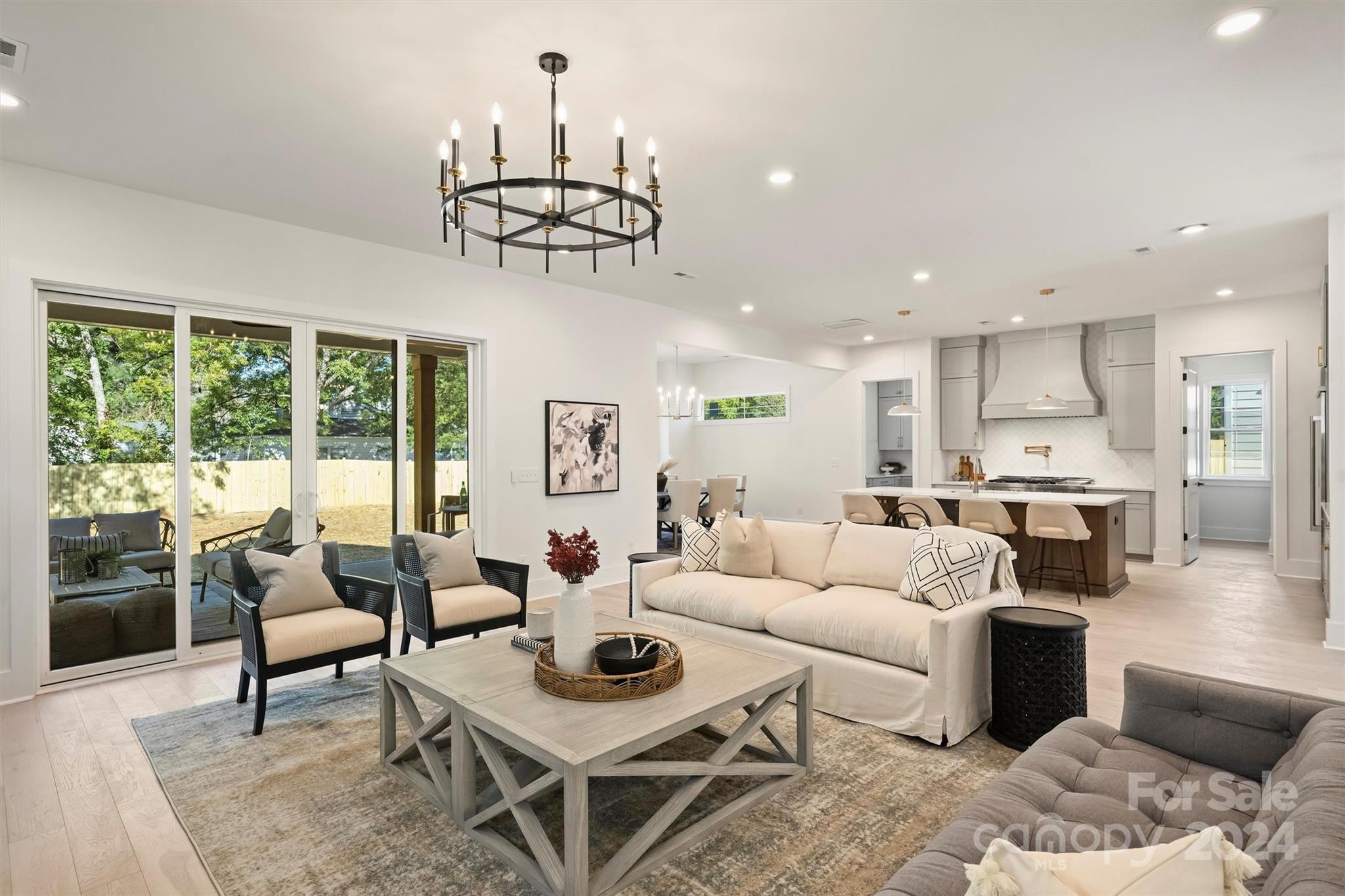 Cotswold - Residential