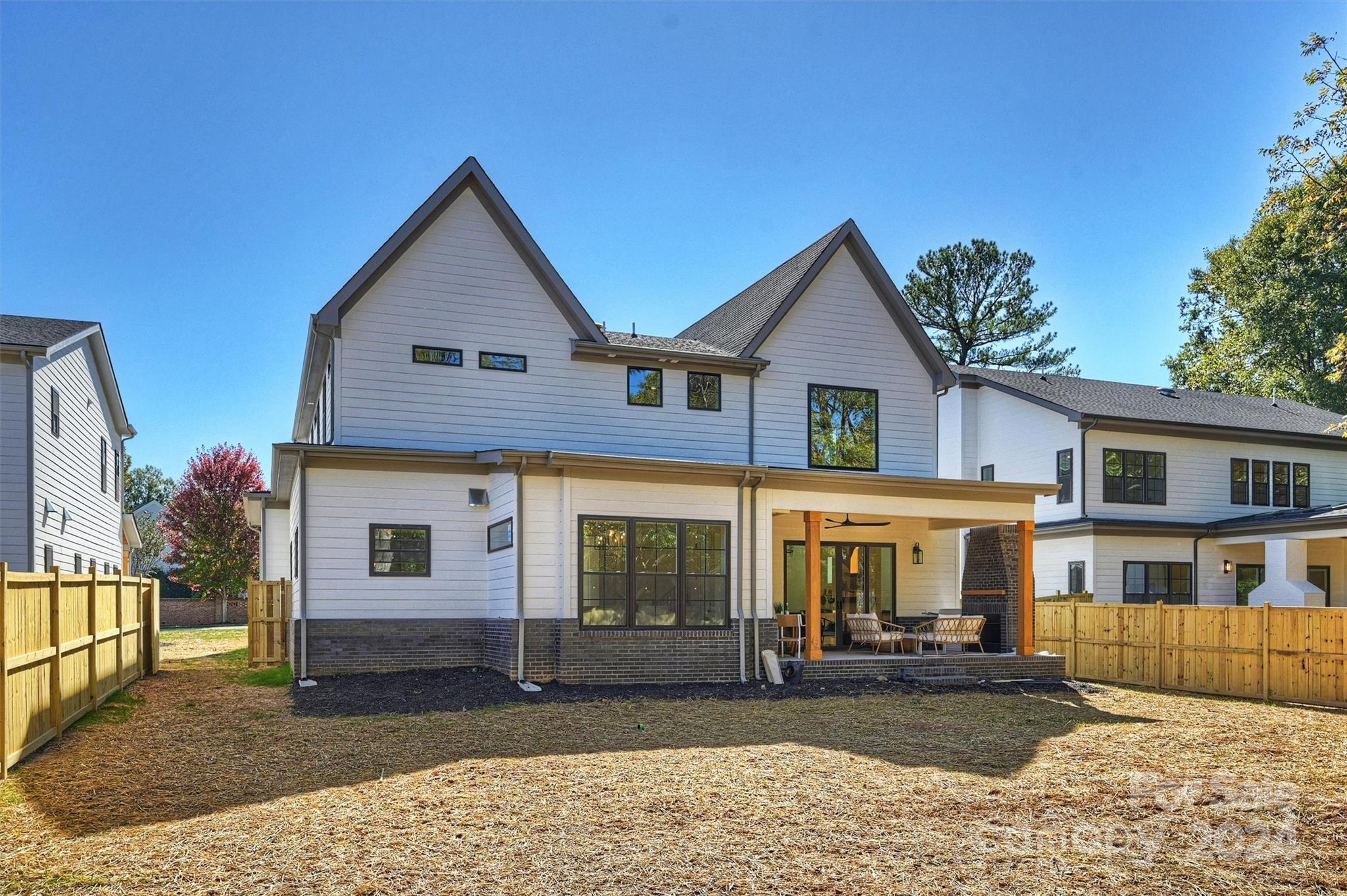 Cotswold - Residential