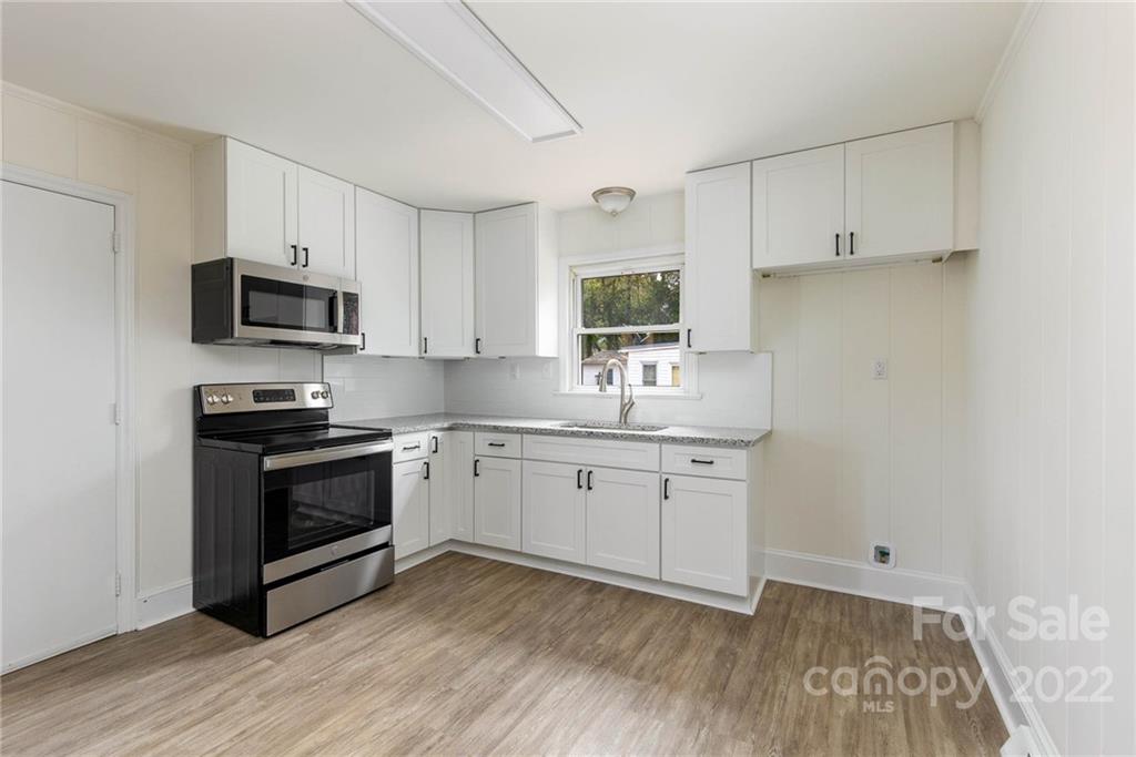 Amity Gardens - Residential