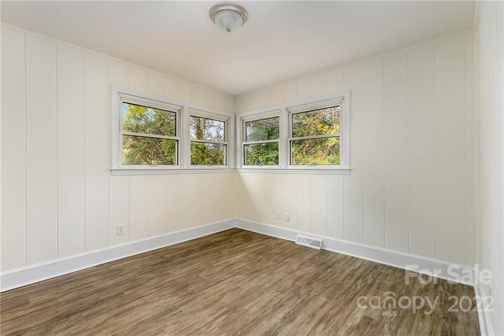 Amity Gardens - Residential