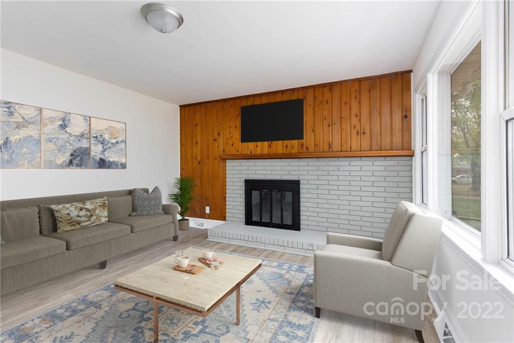 Amity Gardens - Residential