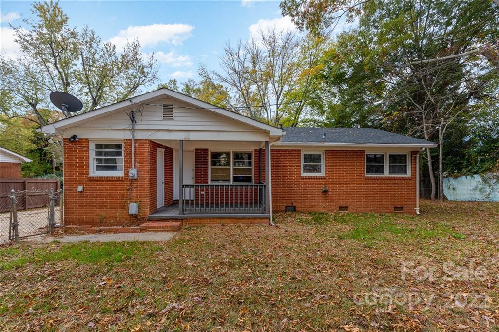 Amity Gardens - Residential