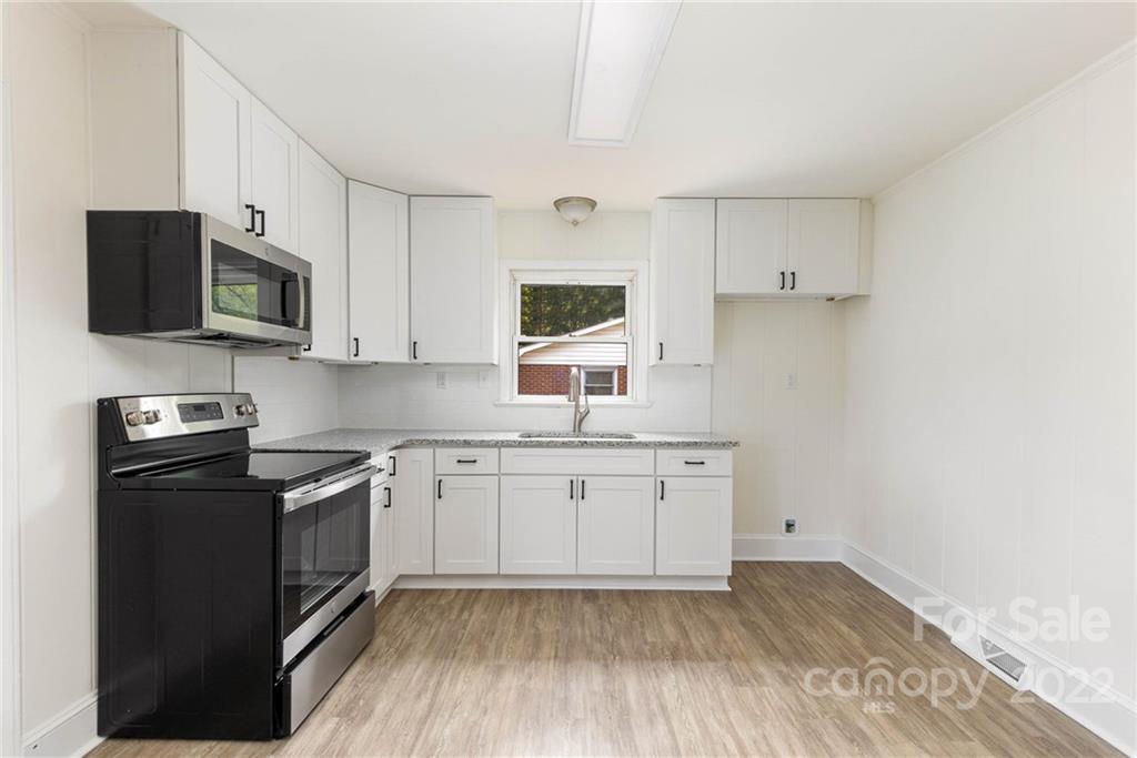 Amity Gardens - Residential