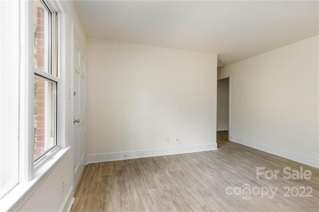 Amity Gardens - Residential