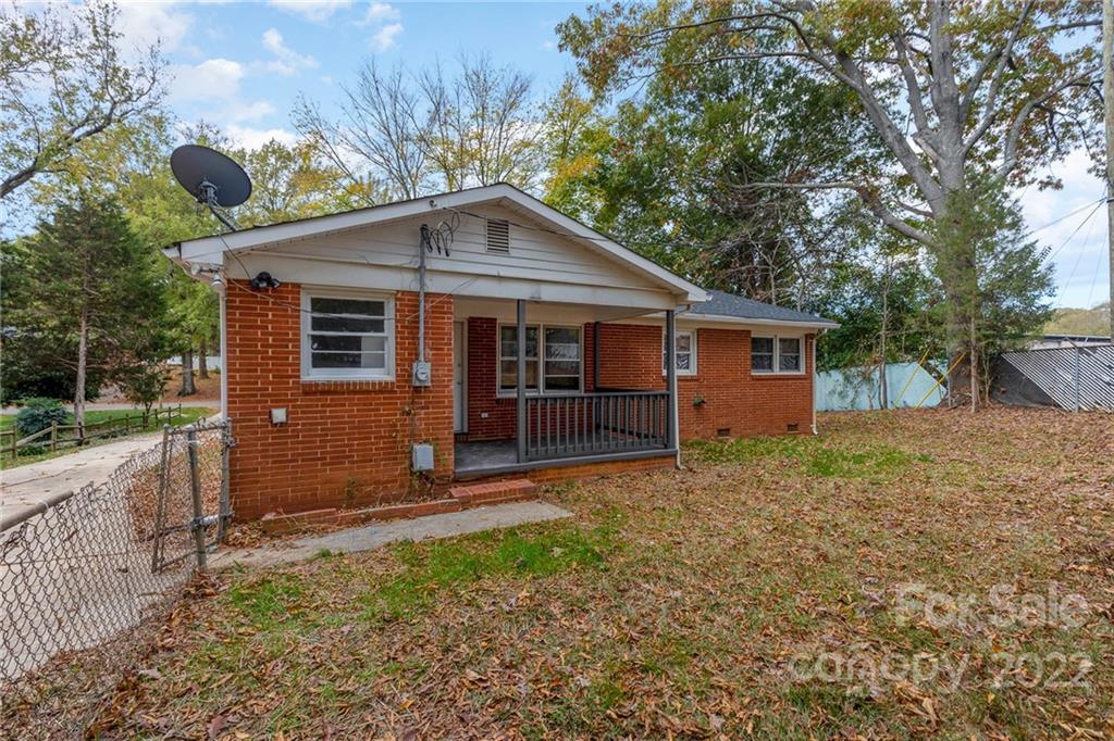 Amity Gardens - Residential