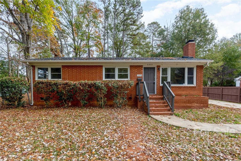 Amity Gardens - Residential