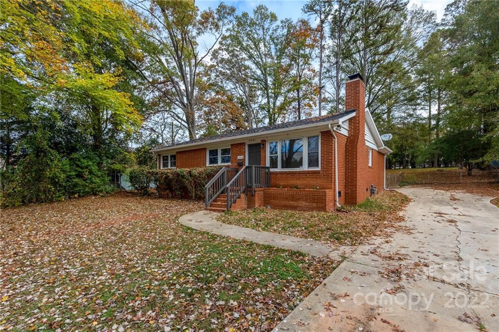 Amity Gardens - Residential