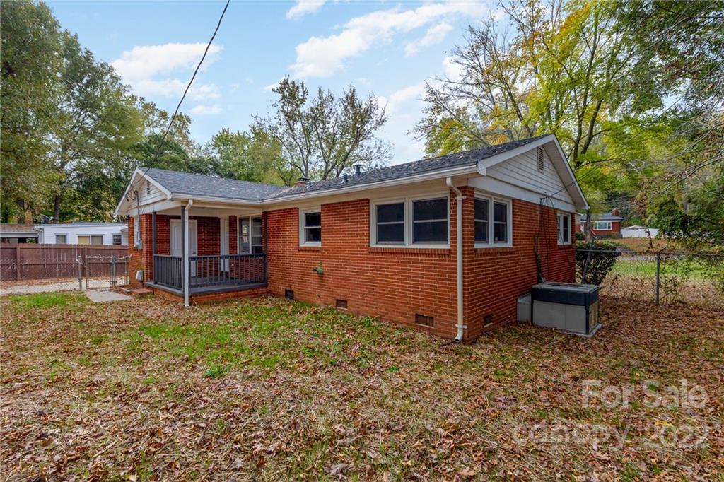 Amity Gardens - Residential