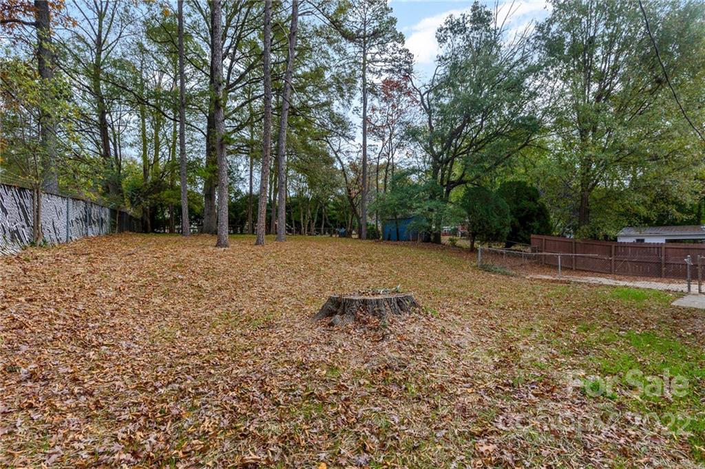 Amity Gardens - Residential