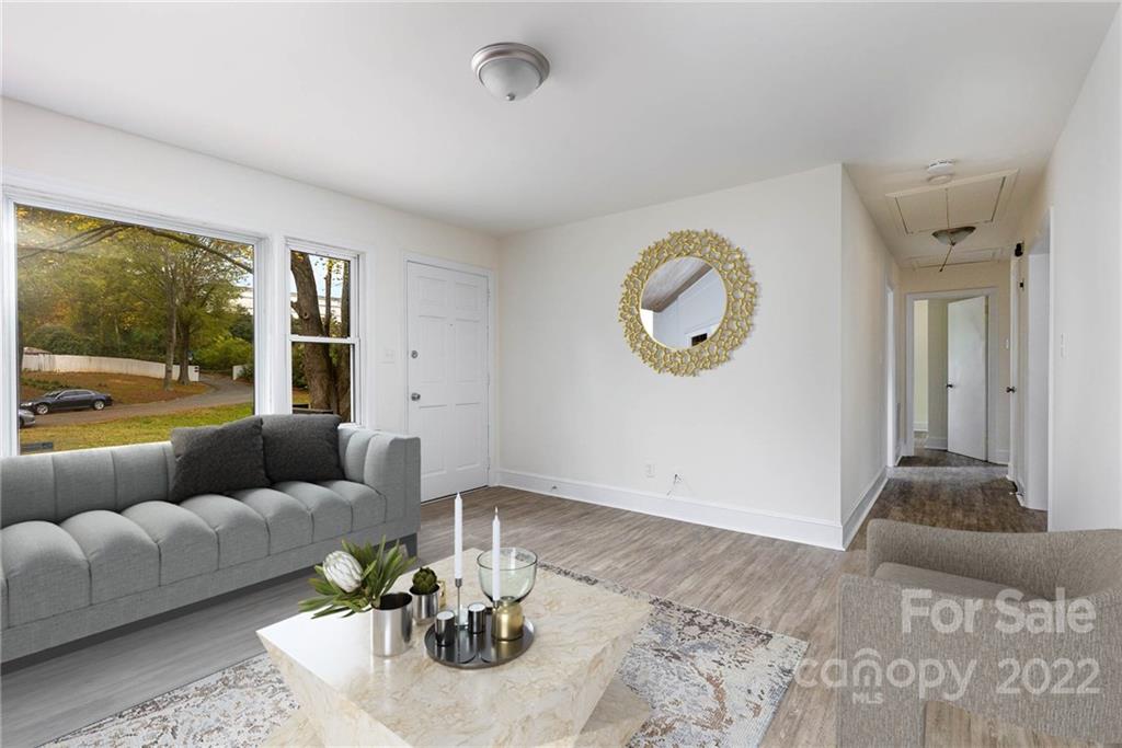 Amity Gardens - Residential