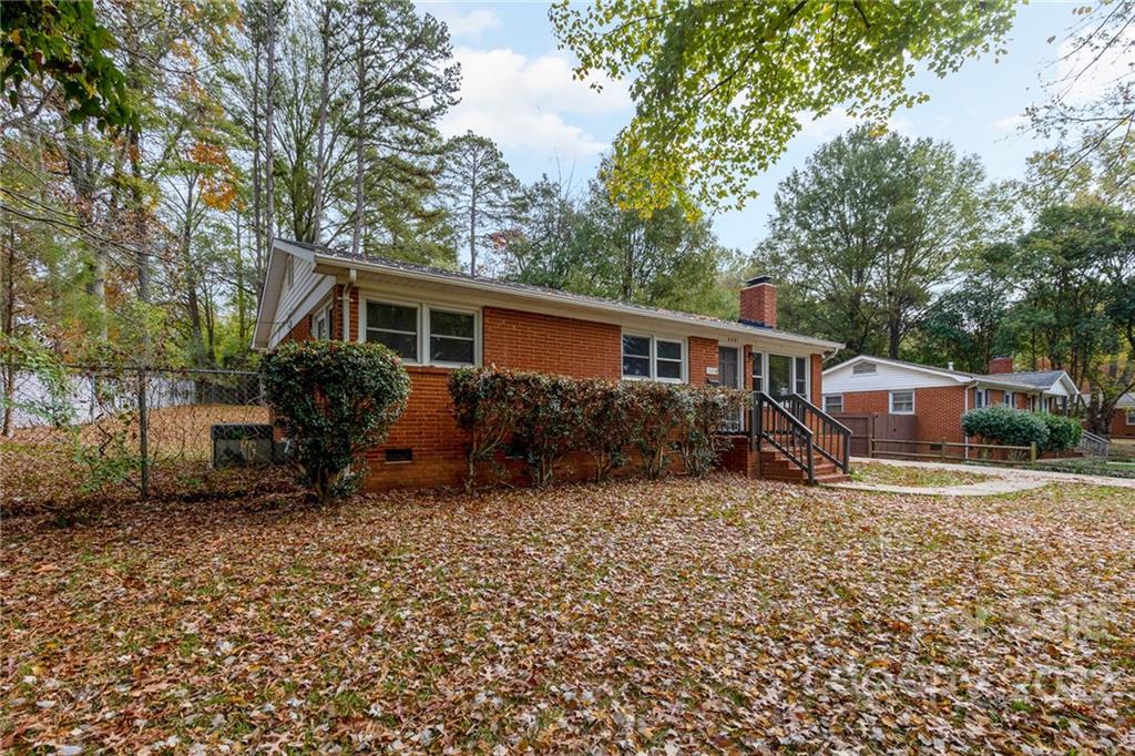 Amity Gardens - Residential