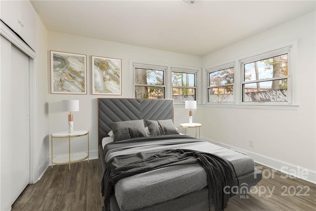 Amity Gardens - Residential