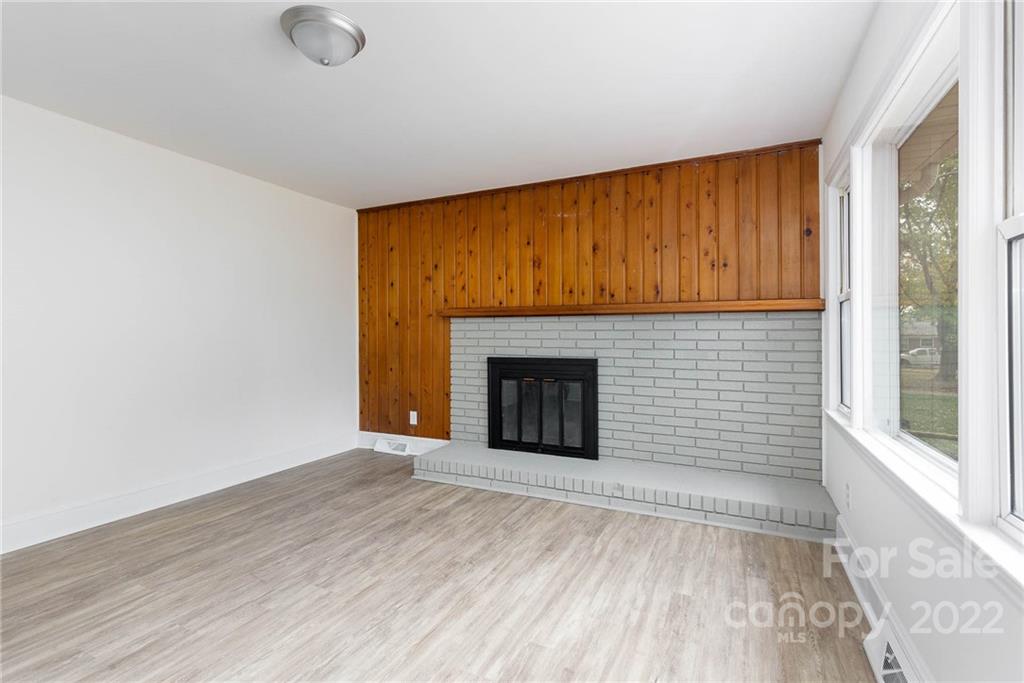 Amity Gardens - Residential